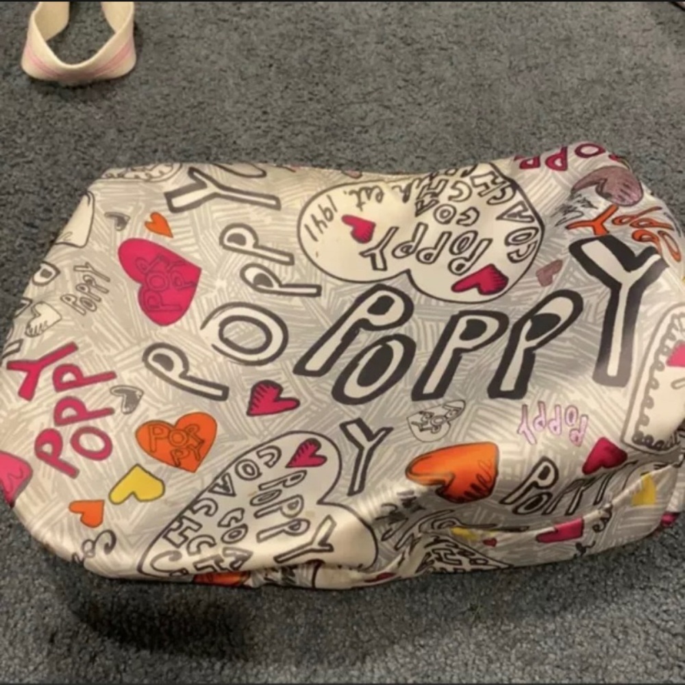 Coach bag - Picture 4 of 5
